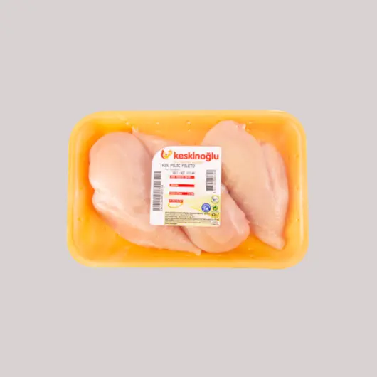 Keskinoglu, File pule, 900 g
